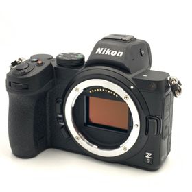 ニコン Z5 ボディ