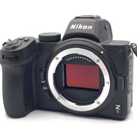 ニコン Z5 ボディ