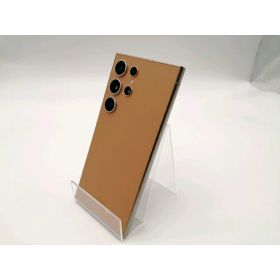 【中古】SAMSUNG 海外版 【SIMフリー】 Galaxy S24 Ultra 12GB 1TB【ECセンター】保証期間1ヶ月【ランクA】