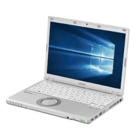 Panasonic Let's note SZ6 CF-SZ6RDYVS【i5-7300U 8G 256G(SSD) WiFi 12LCD(1920x1200)】