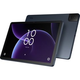 【長期保証付】TCL(ティーシーエル) TCL TAB 10 Gen4 8483A フューチャー・ダスク 10.1インチ FHD IPS メモリ4GB ストレージ128GB タブレ