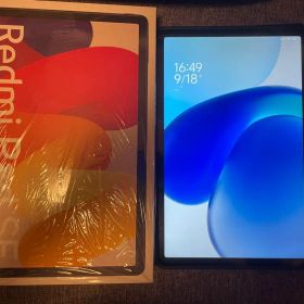 Redmi Pad SE グラファイトグレー 128GB 本体