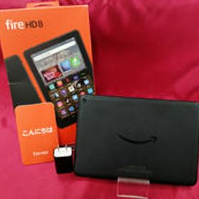 FIRE HD 8 第12世代 R2SP8T AMAZON