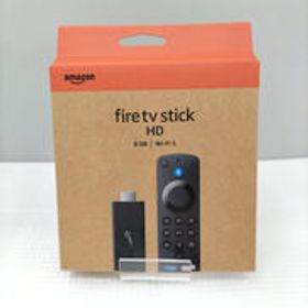 FIRE TV STICK HD 8GB WI-FI 5 AMAZON