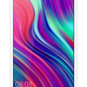【中古】【非常に良い】HUAWEI MediaPad M5 lite 8 タブレット 8.0インチ Wi-Fiモデル RAM4GB/ROM64GB シャンパンゴールド 【日本】