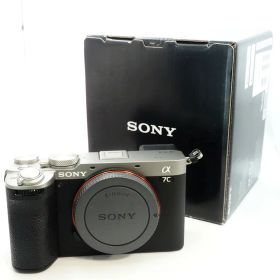 SONY デジタルカメラ α7C II【中古】