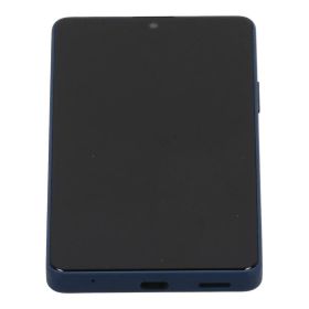 中古 スマートフォン/Xperia Ace III 64GBSONY SIMロックなし ソニーA203SO HQ625L245Dコンディションランク【B】（商品 No.65-0）