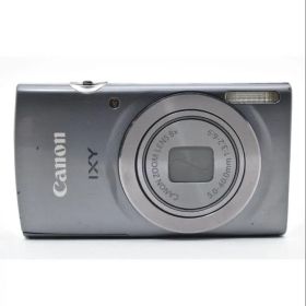 Canon IXY 150 コンパクトデジタルカメラ 本体