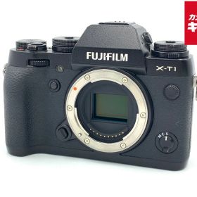 【中古】 【並品】 フジフイルム X-T1 ボディ ブラック