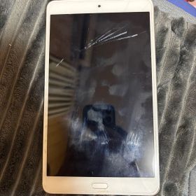 docomo dtab d-02K 本体