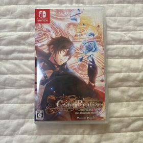 Code:Realize ～彩虹の花束～ Switch