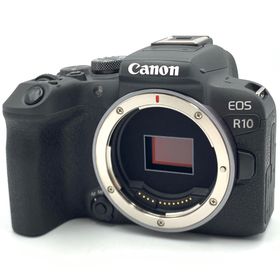 キヤノン EOS R10 ボディ
