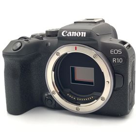 キヤノン EOS R10 ボディ