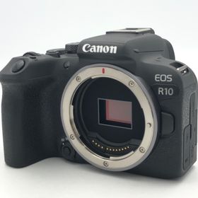 キヤノン EOS R10 ボディ