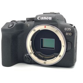 キヤノン EOS R10 ボディ
