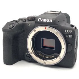 キヤノン EOS R10 ボディ