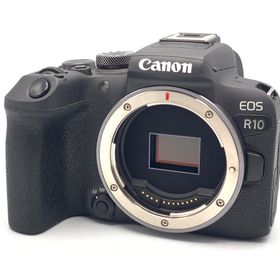 キヤノン EOS R10 ボディ