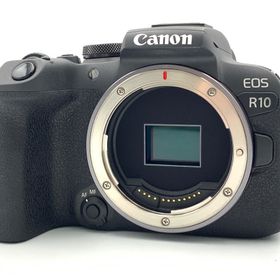 キヤノン EOS R10 ボディ