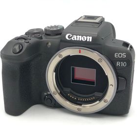 キヤノン EOS R10 ボディ