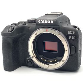 キヤノン EOS R10 ボディ