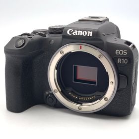 キヤノン EOS R10 ボディ