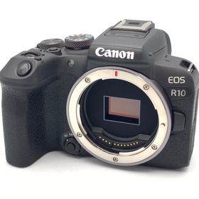 キヤノン EOS R10 ボディ