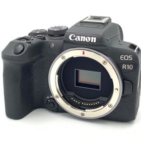キヤノン EOS R10 ボディ