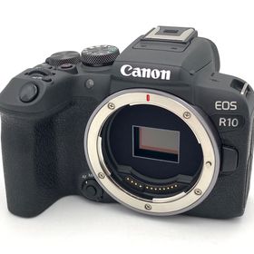 キヤノン EOS R10 ボディ
