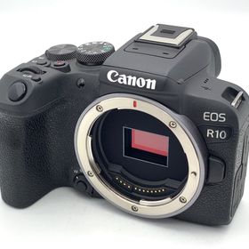 キヤノン EOS R10 ボディ