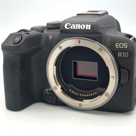 キヤノン EOS R10 ボディ
