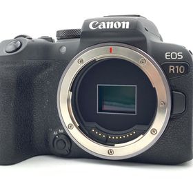 キヤノン EOS R10 ボディ
