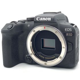 キヤノン EOS R10 ボディ