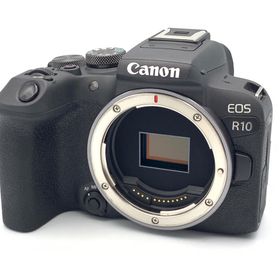 キヤノン EOS R10 ボディ