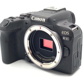 キヤノン EOS R10 ボディ