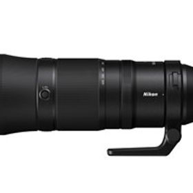 ★Nikon / ニコン NIKKOR Z 180-600mm f/5.6-6.3 VR