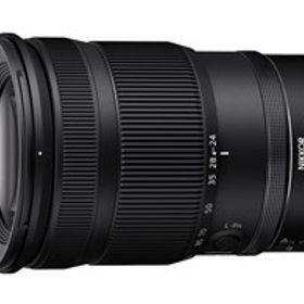 ★Nikon / ニコン NIKKOR Z 24-120mm f/4 S