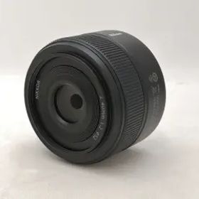 【中古】Nikon NIKKOR Z 40mm f/2 (Nikon Zマウント)【新宿2】保証期間１ヶ月【ランクA】