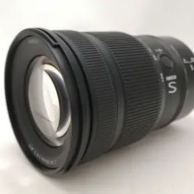 【中古】Nikon NIKKOR Z 24-120mm f/4 S (Nikon Zマウント)【新宿2】保証期間１ヶ月【ランクA】