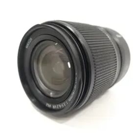 【中古】Nikon NIKKOR Z DX 18-140mm f/3.5-6.3 VR (Nikon Zマウント/APS-C)【大阪本店】保証期間１ヶ月【ランクA】