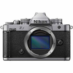 ニコン ZFSL ミラーレス一眼カメラ「Z f」ボディFXフォーマット Nikon[ZFSL] 返品種別A