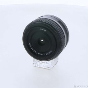 (中古)Nikon NIKKOR Z 28mm f/2.8 Special Edition(198-ud)