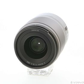 (中古)Nikon NIKKOR Z 35mm f/1.8 S(251-ud)