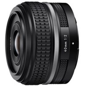 ★Nikon / ニコン NIKKOR Z 40mm f/2 (SE)