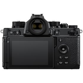 【長期保証付】ニコン(Nikon) Zf ボディ フルサイズ ミラーレス一眼カメラ