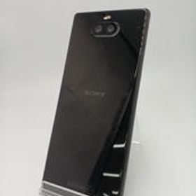 スマートフォン XPERIA 8 SOV42 AU