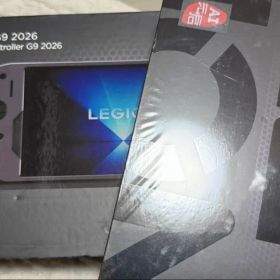Lenovo Legion Y700 gen5 Global ＋ G9