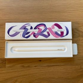 Apple Pencil Pro 純正品 箱付き 美品 未使用開封のみ 即日発送
