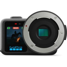 GoPro GoPro MISSION 1 PRO ILS CHDHW-010-FW ゴープロ アクションカメラ コンパクトシネマカメラ