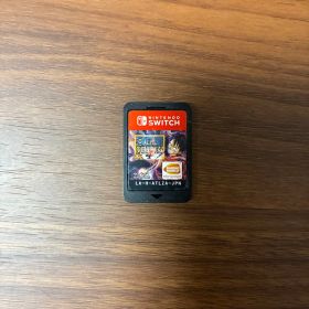 ONE PIECE 海賊無双4 Nintendo Switch ソフト