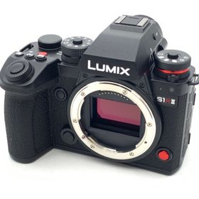 パナソニック LUMIX DC-S1RM2 ボディ